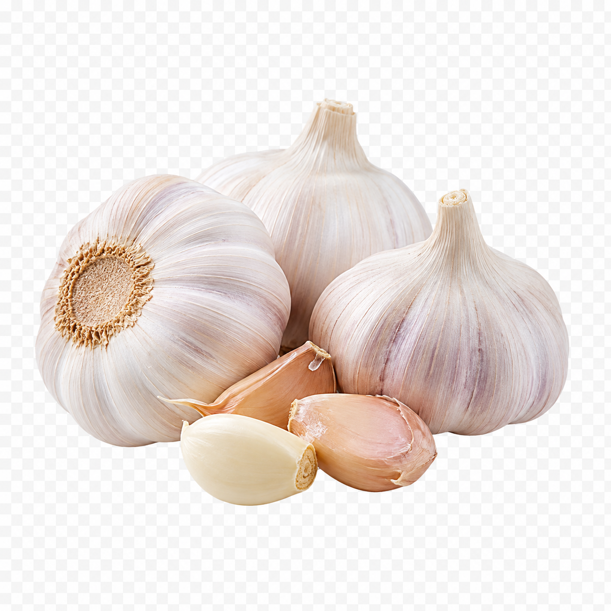 Bawang Putih